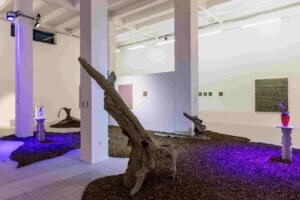 Read more about the article Off the Beaten Track, The Chemistry Gallery, Praha, (CZ)