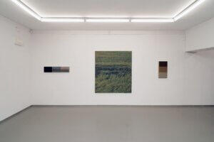 Read more about the article Memento, Galerie Petr Novotný, Praha, (CZ)
