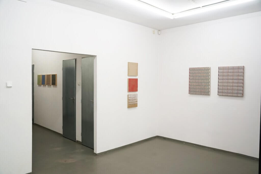 Prespolní Sonáty, Galerie Petr Novotný, Praha,2022, 3